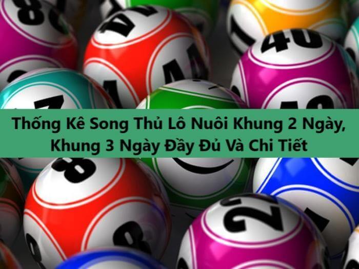 Song thủ lô là gì và toàn tập kiến thức song thủ cho dân chơi 96798797