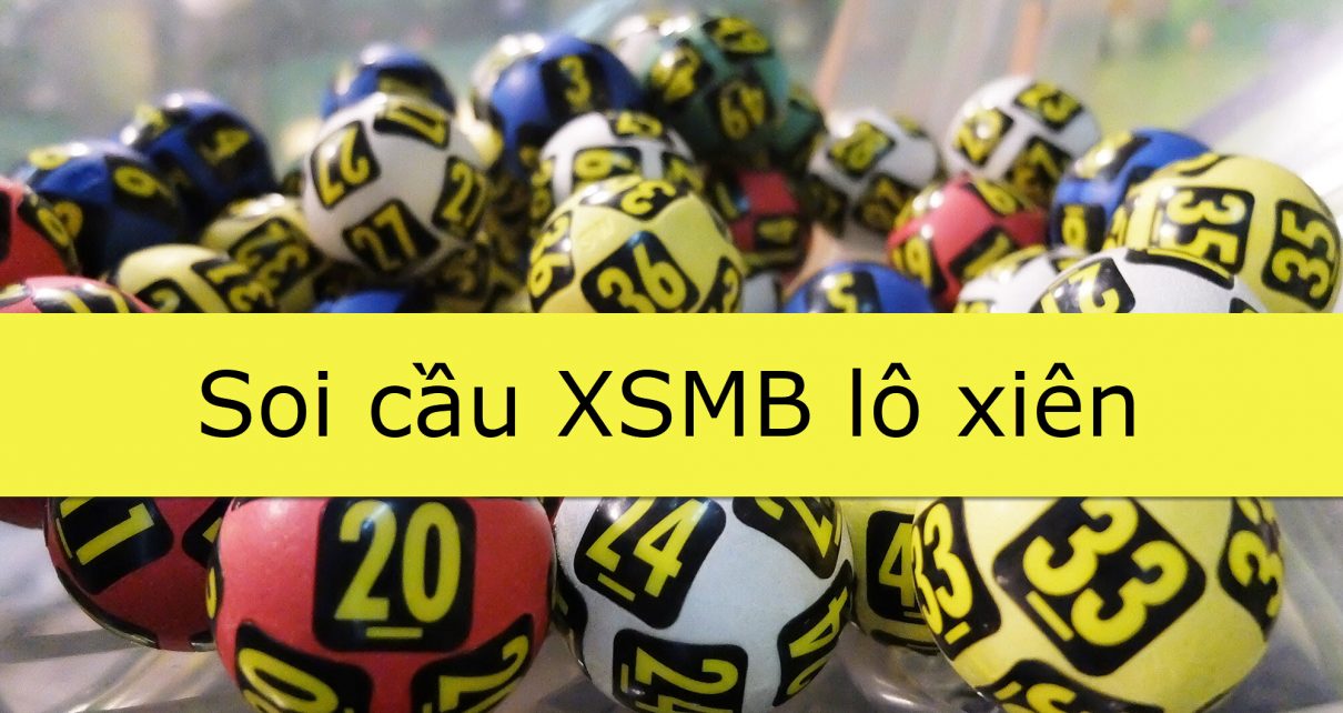 soi cầu xsmb lô xiên